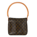 Louis Vuitton Monogram Looping MM