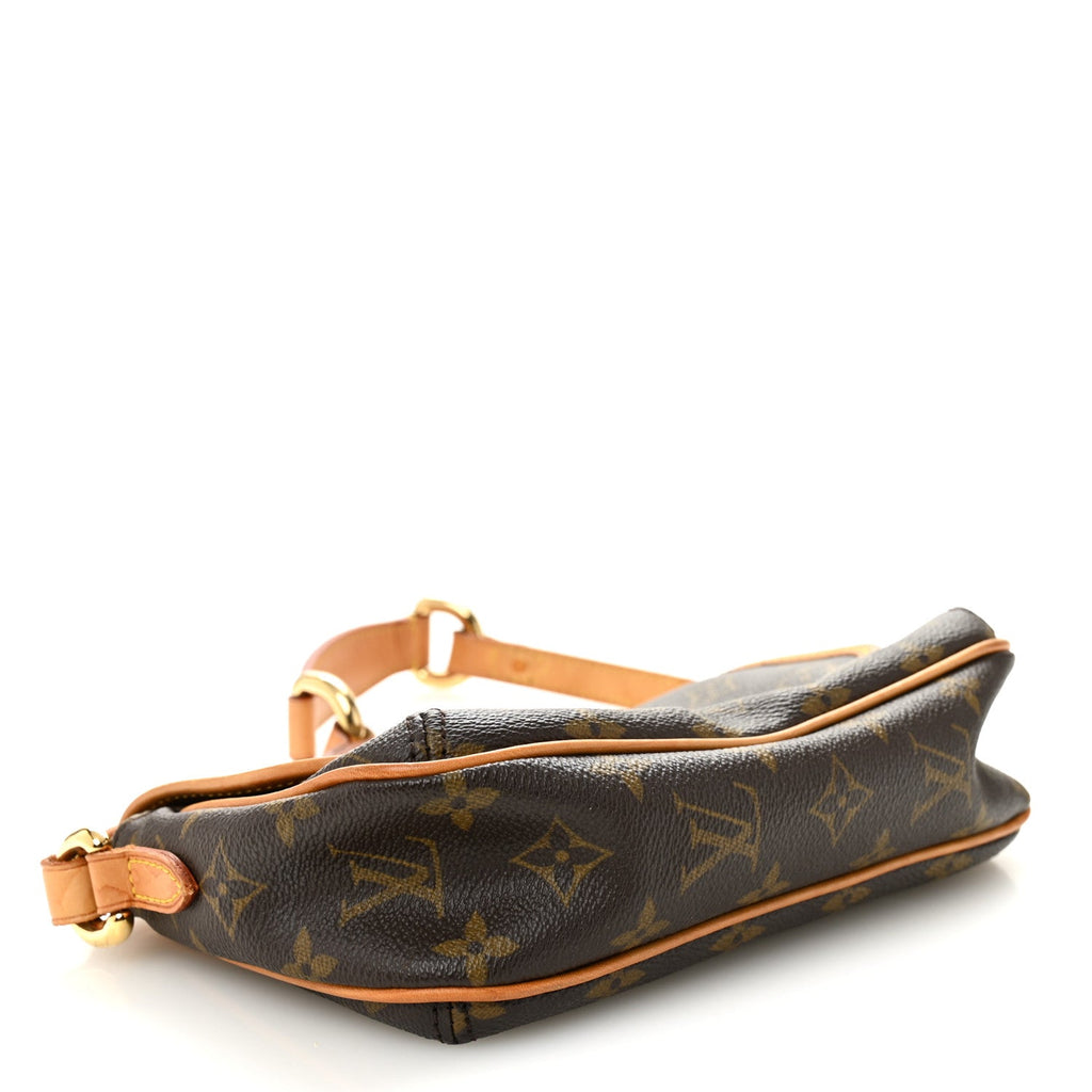 Louis Vuitton Monogram Tikal PM