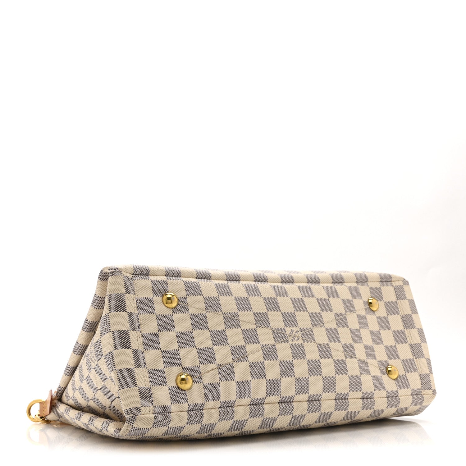Louis Vuitton Damier Azur Lymington