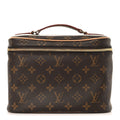 Louis Vuitton Monogram Nice BB