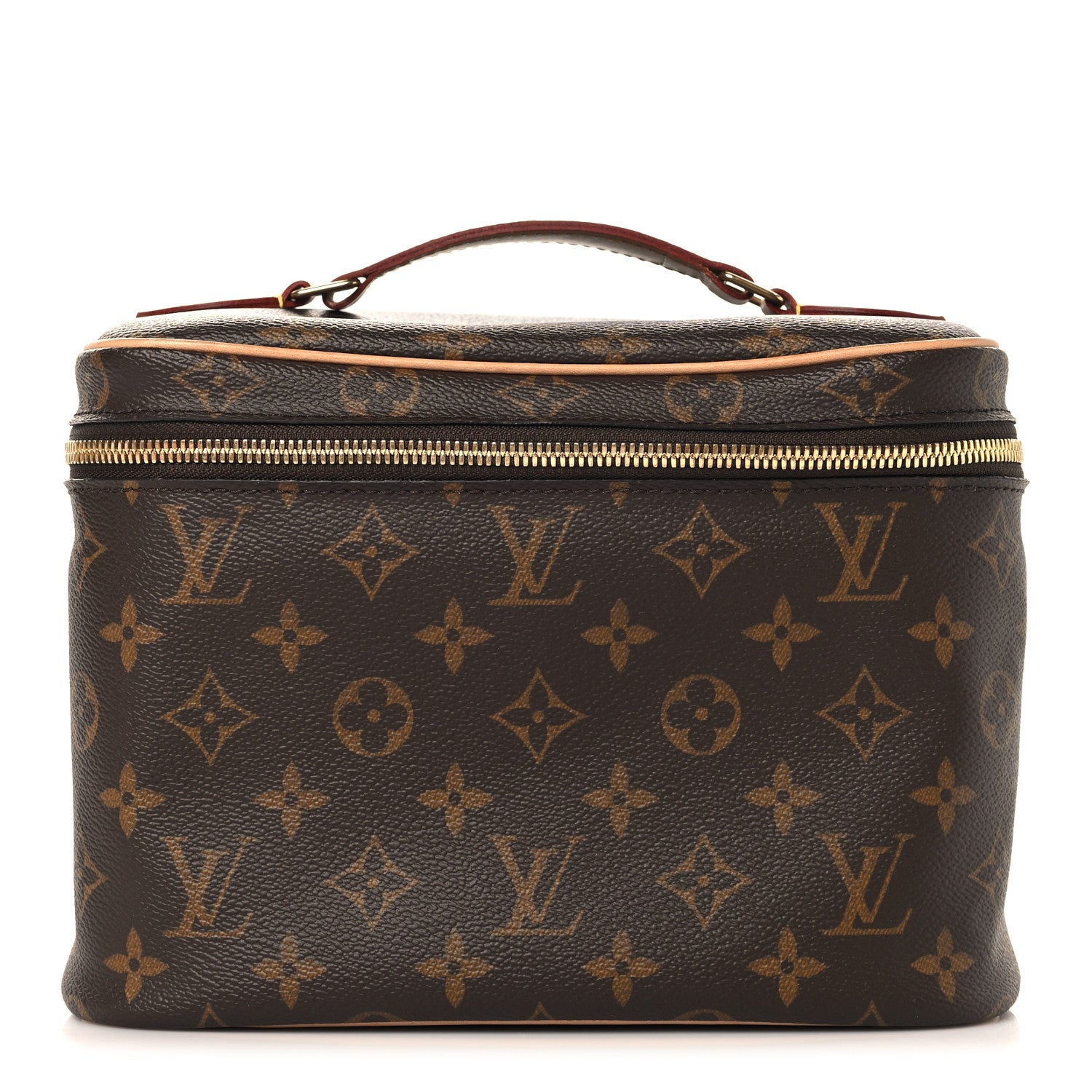 Louis Vuitton Monogram Nice BB