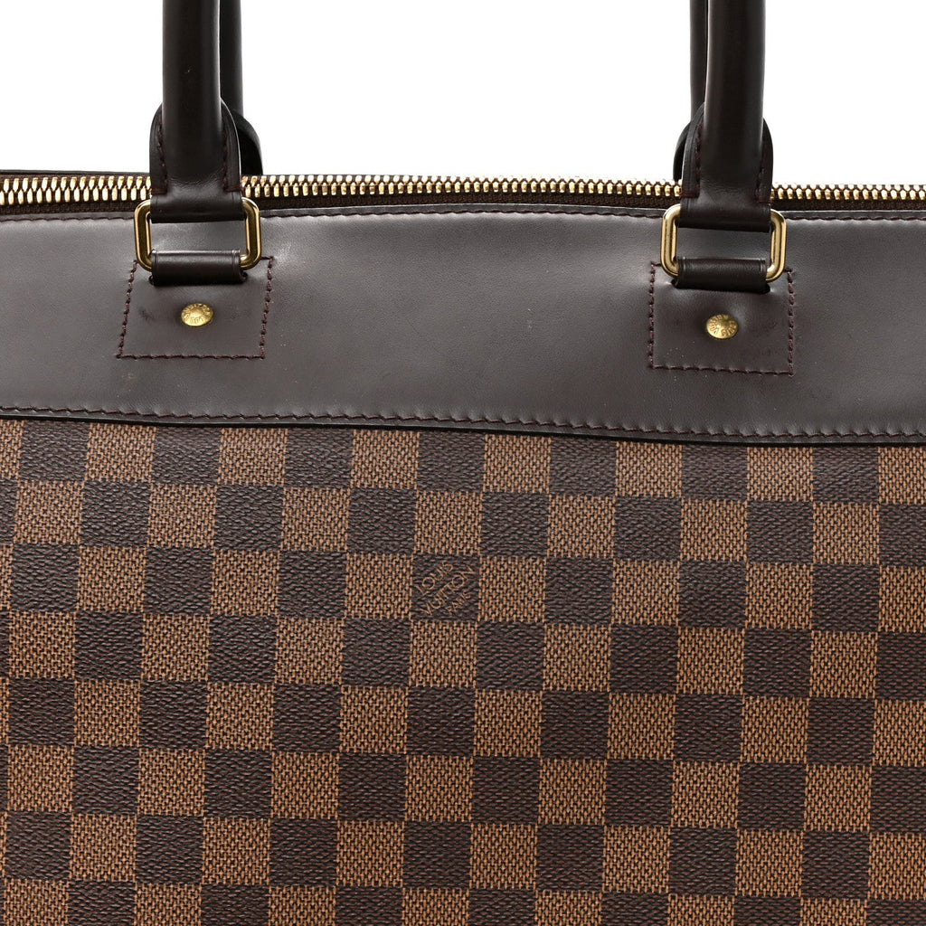 Louis Vuitton Damier Ebene Greenwich PM