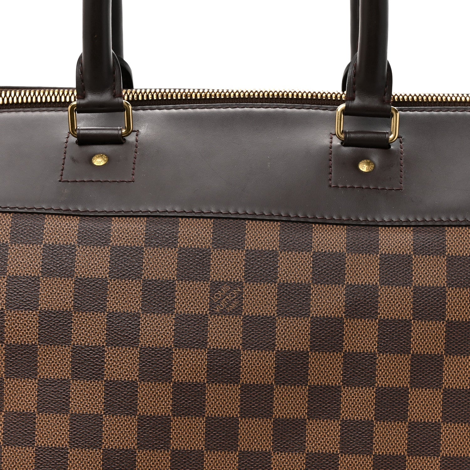 Louis Vuitton Damier Ebene Greenwich PM