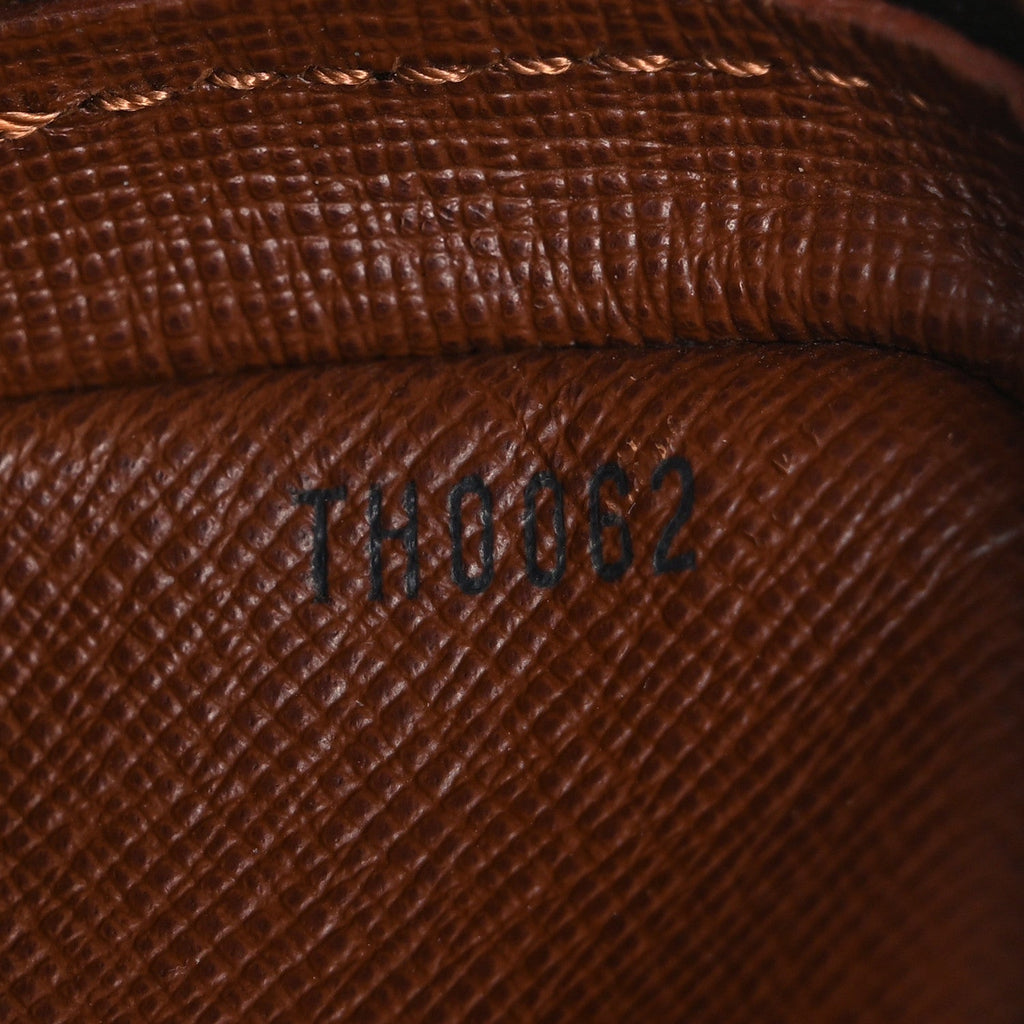 Louis Vuitton Monogram Amazone