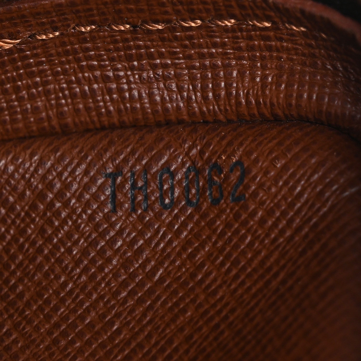 Louis Vuitton Monogram Amazone