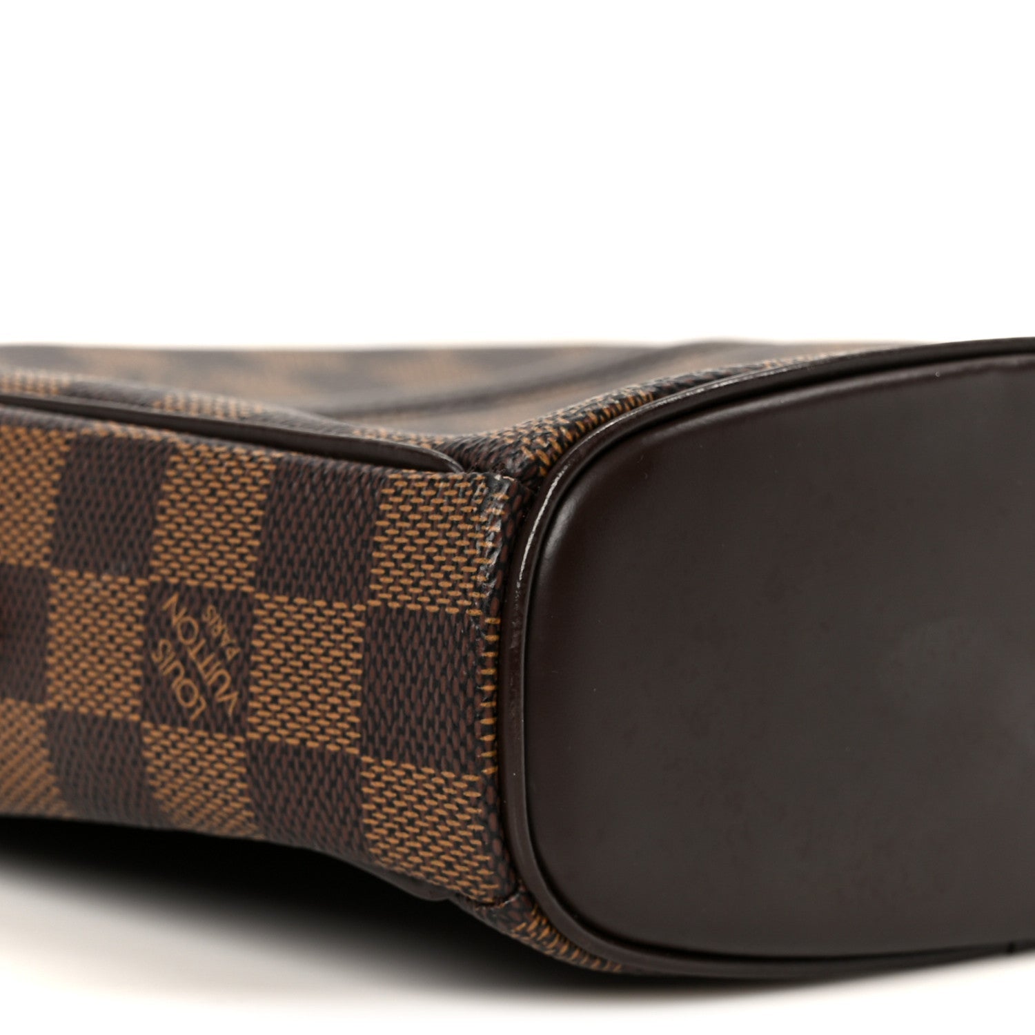 Louis Vuitton Damier Ebene Ipanema PM