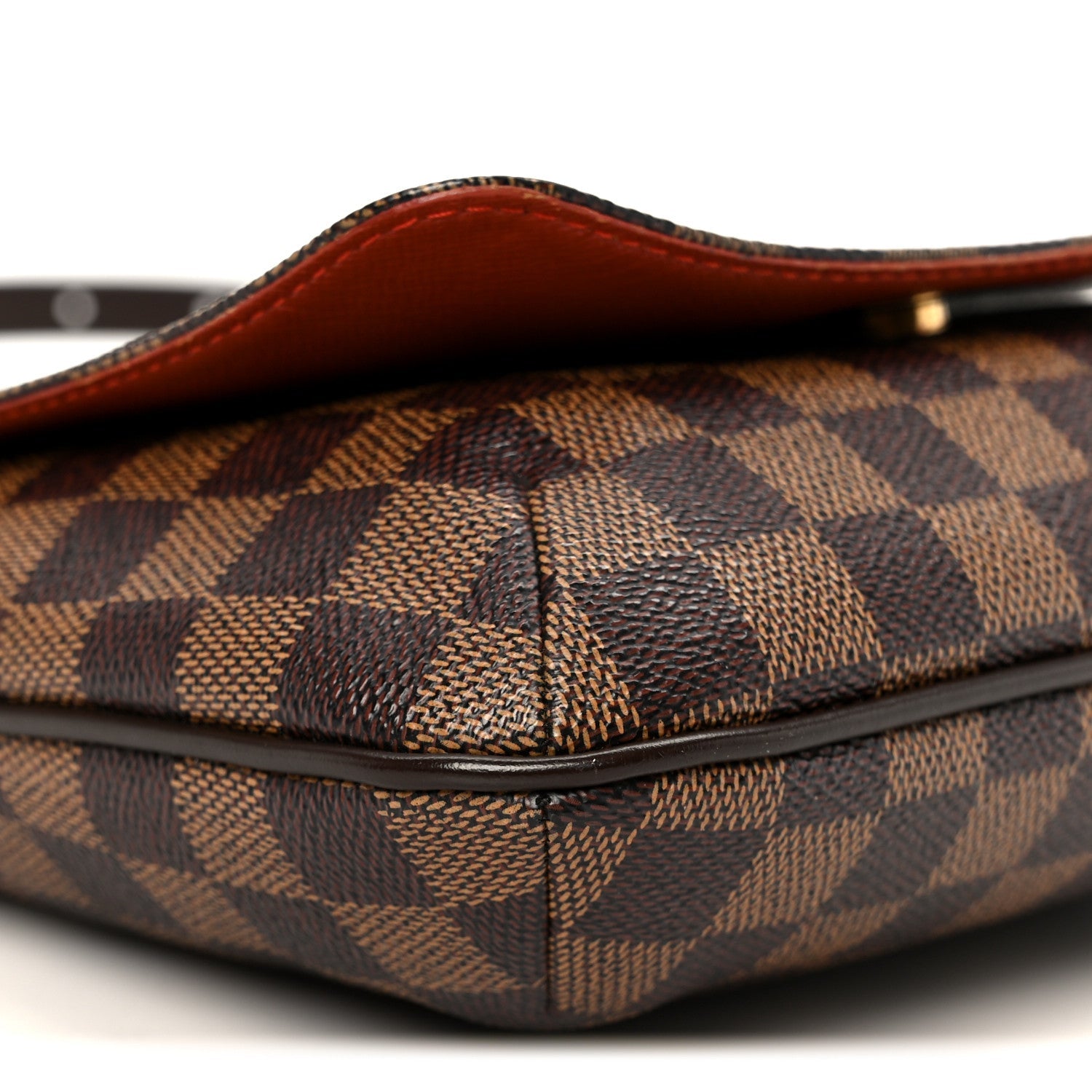 Louis Vuitton Damier Ebene Musette Salsa Long Strap