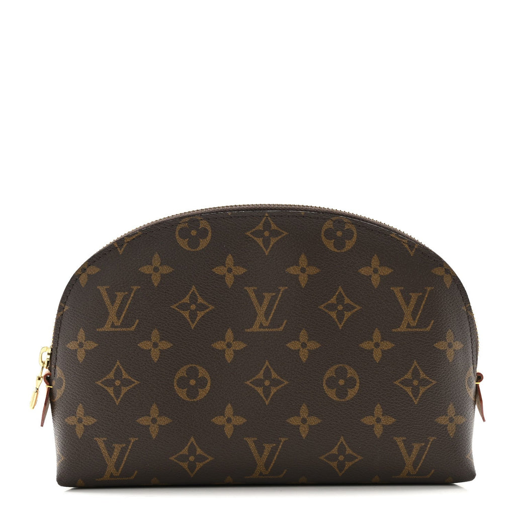 Louis Vuitton Monogram Cosmetic Pouch GM