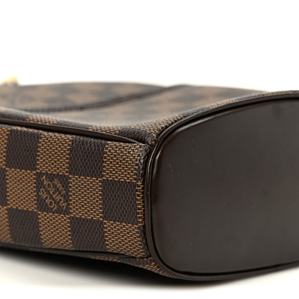 Louis Vuitton Damier Ebene Ipanema PM