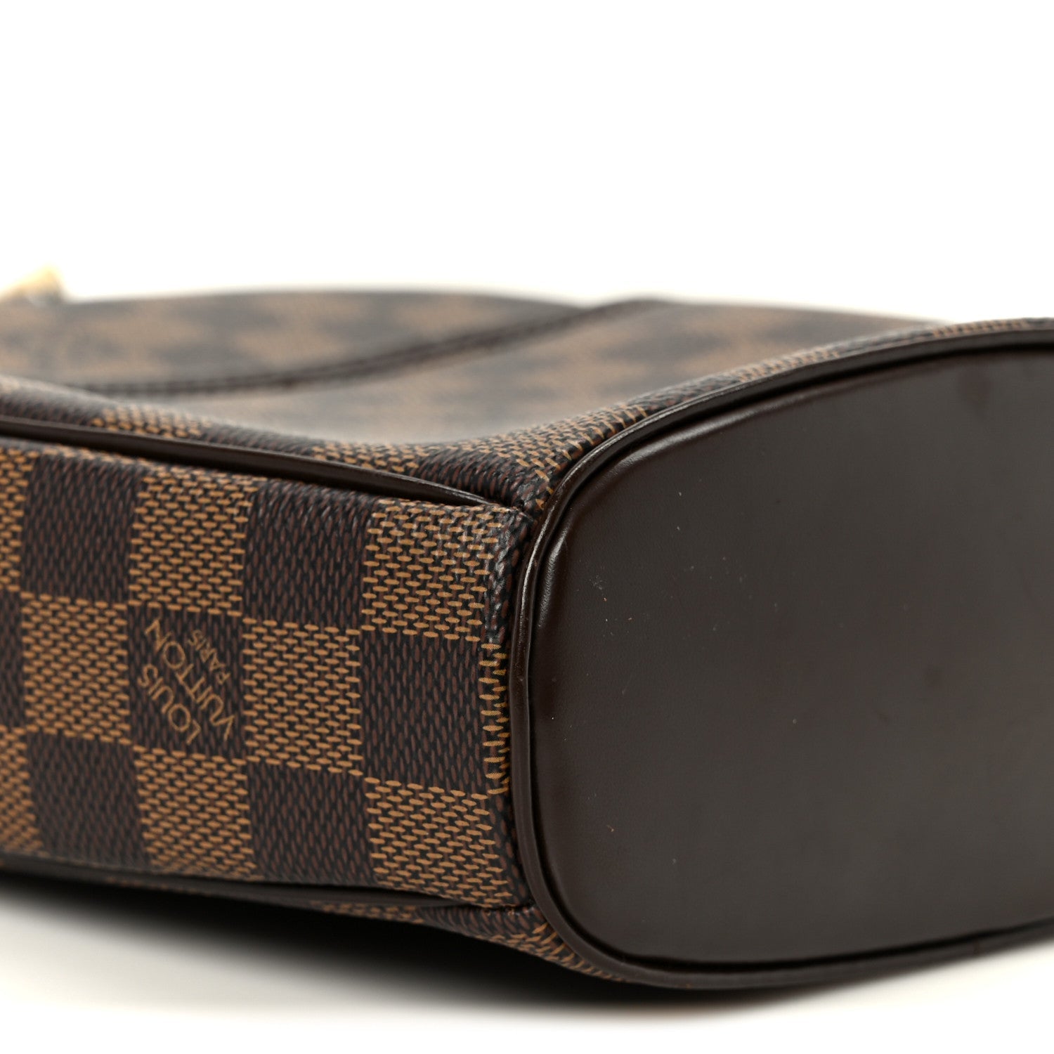Louis Vuitton Damier Ebene Ipanema PM