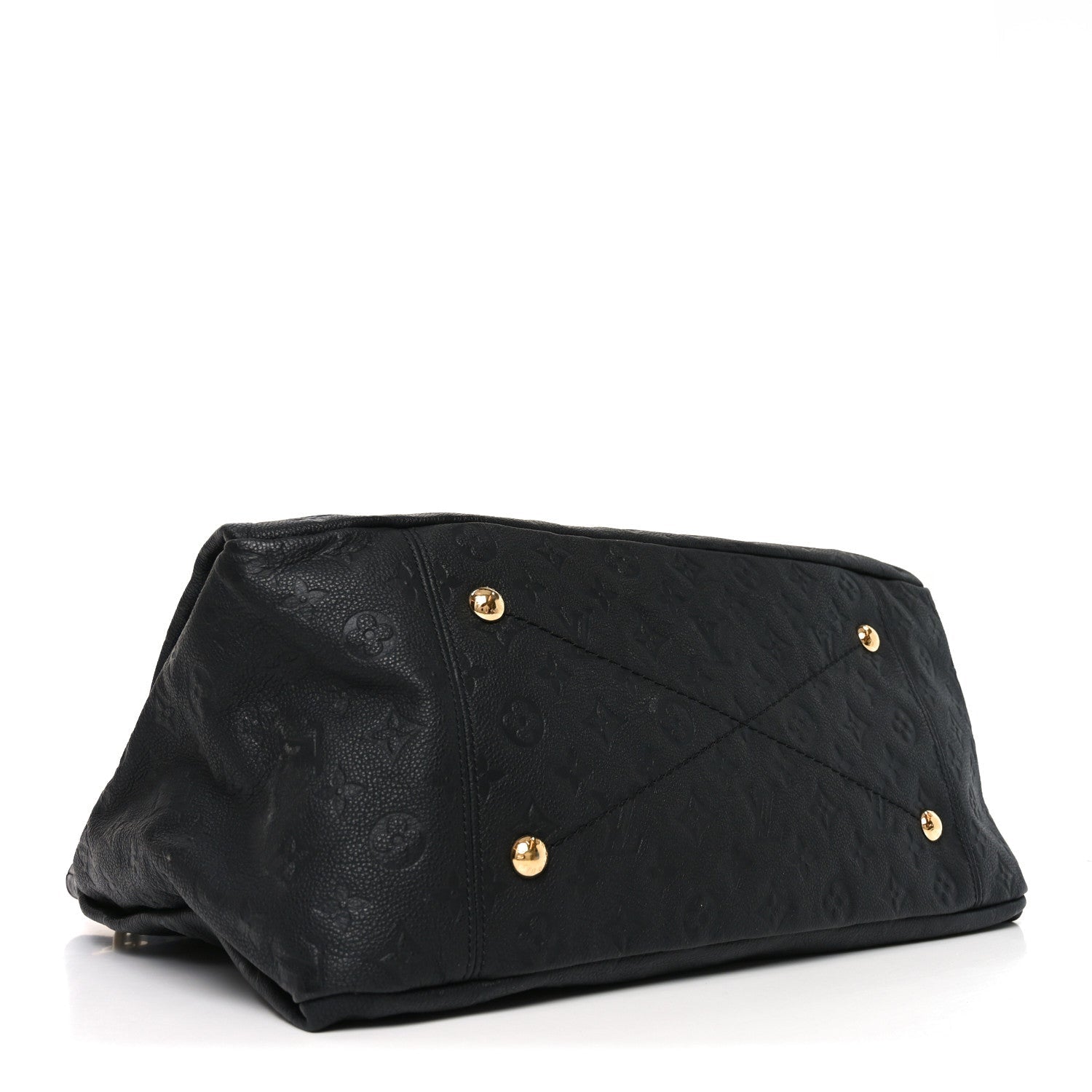 Louis Vuitton Empreinte Artsy MM Black