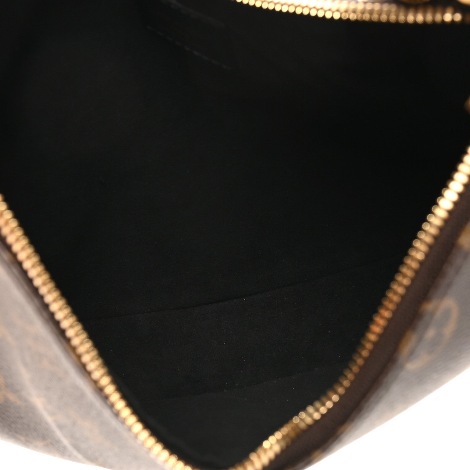 Louis Vuitton Monogram Cookie BB