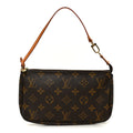 Louis Vuitton Monogram Pochette Accessories