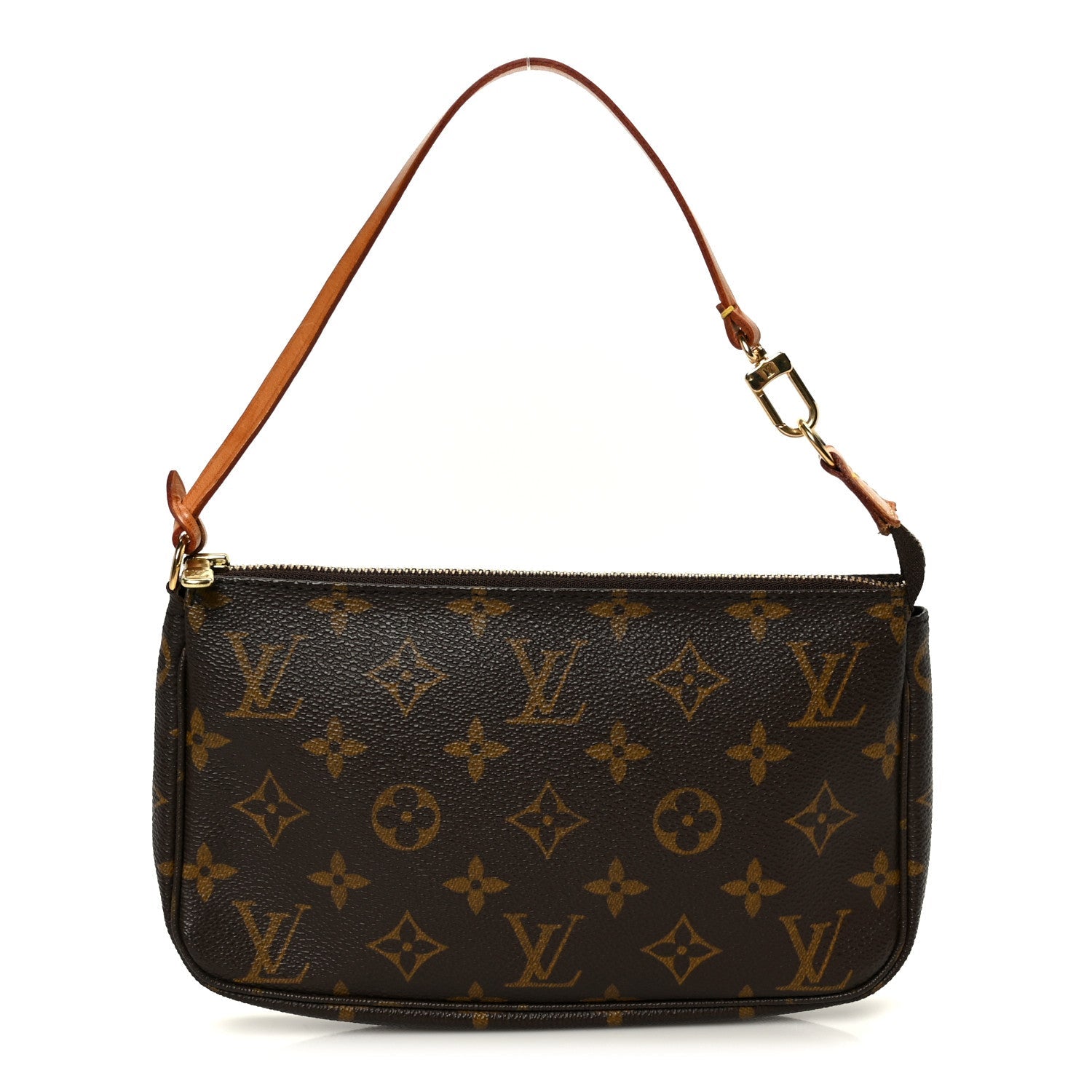 Louis Vuitton Monogram Pochette Accessories