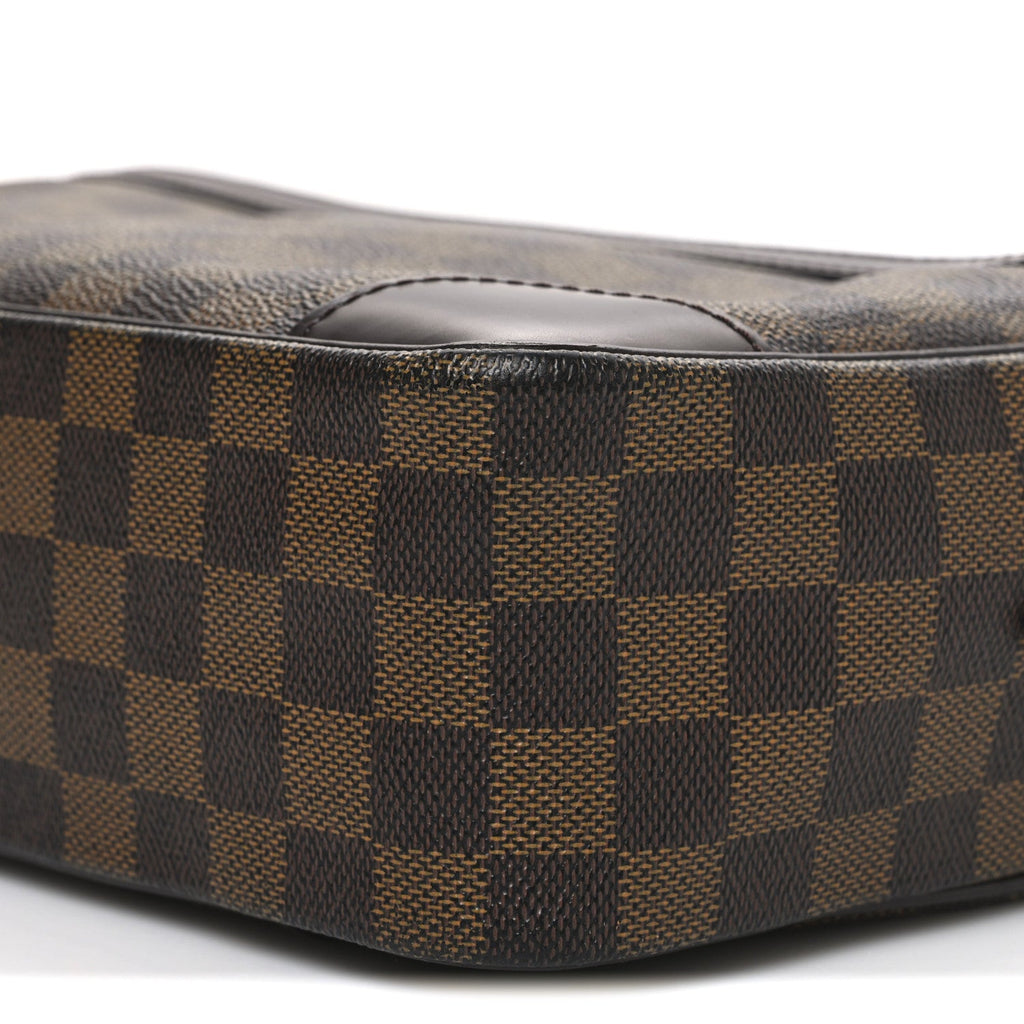 Louis Vuitton Damier Ebene Trocadero 27