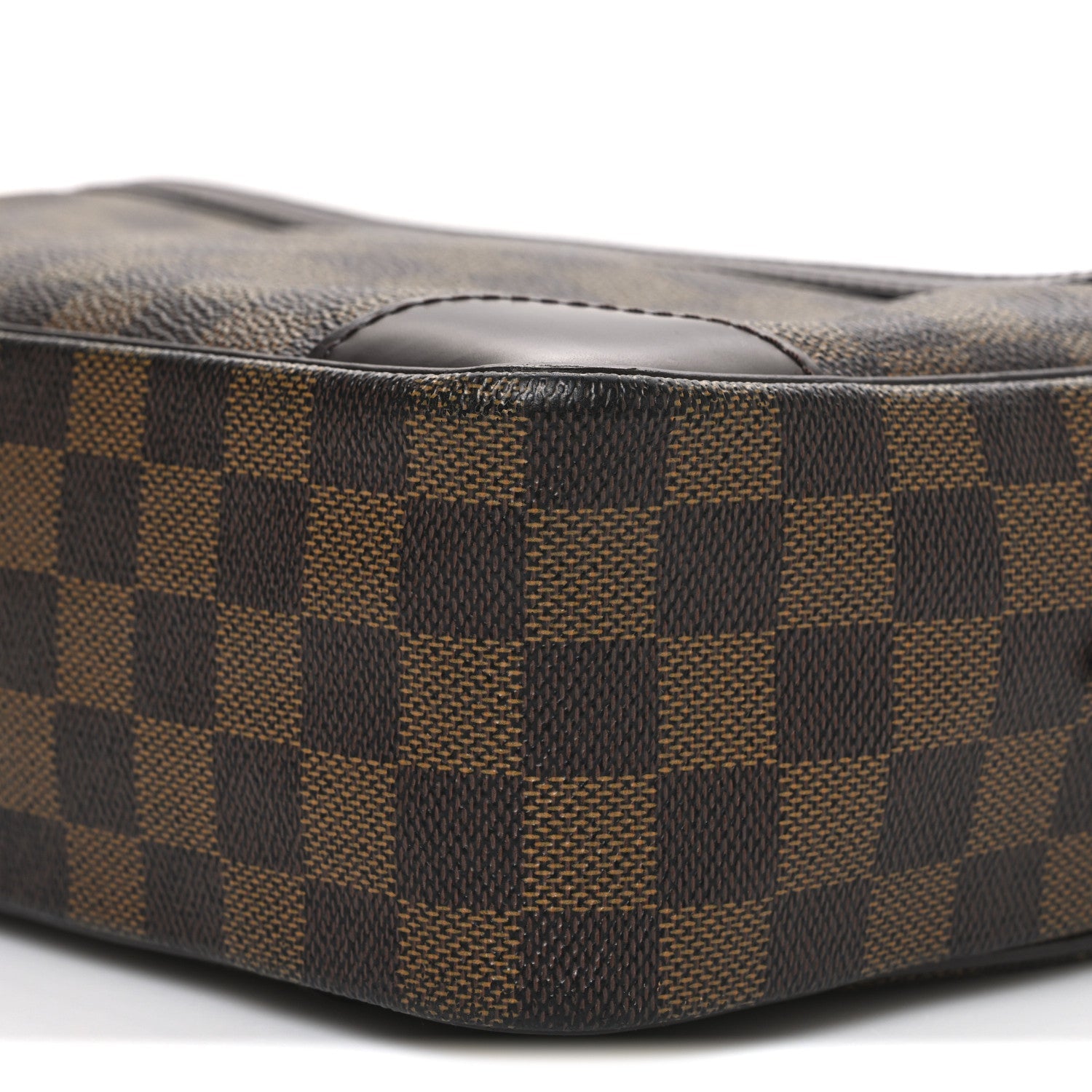 Louis Vuitton Damier Ebene Trocadero 27