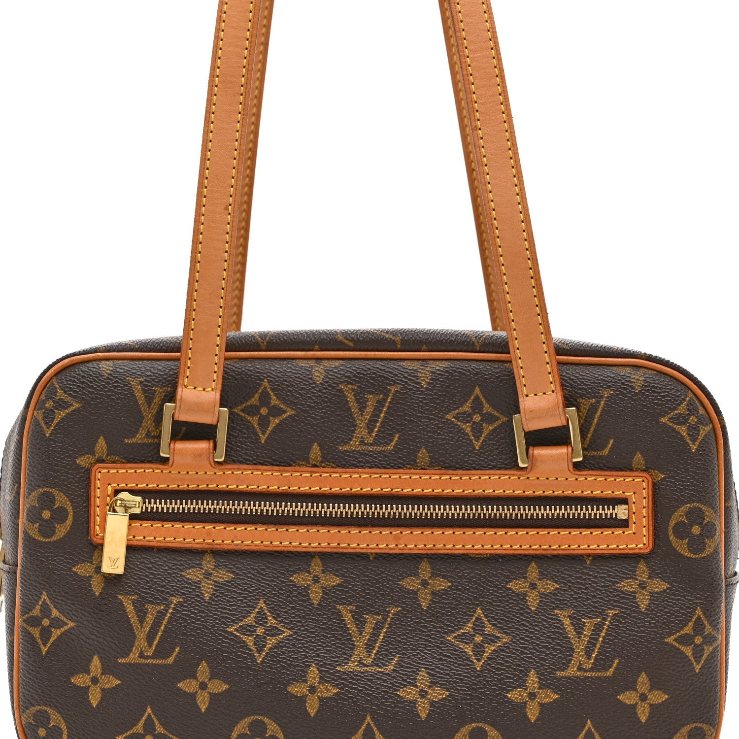 Louis Vuitton Monogram Cite MM