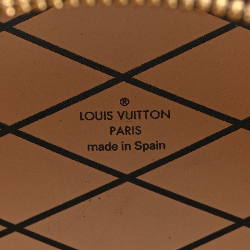 Louis Vuitton Monogram Mini Boite Chapeau