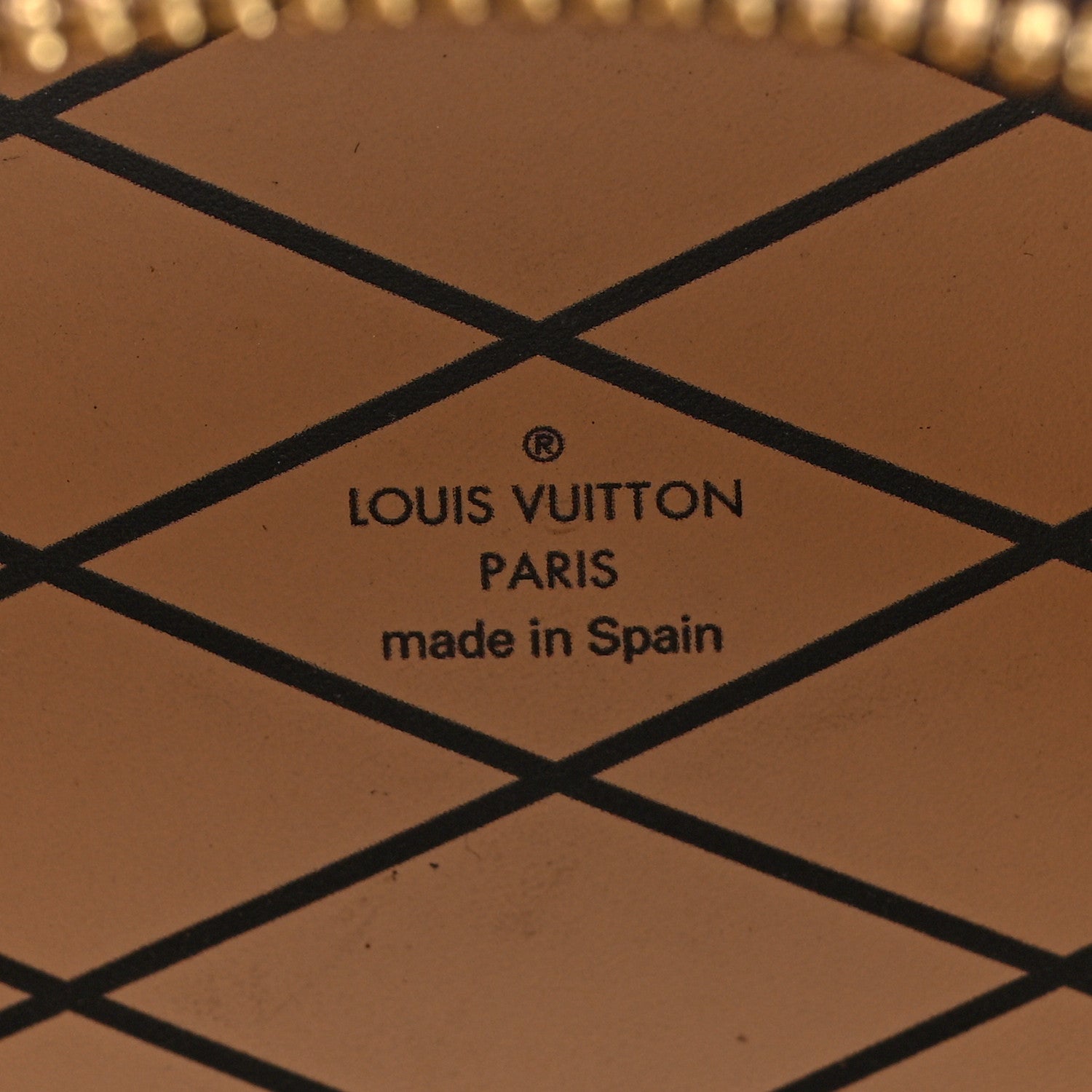 Louis Vuitton Monogram Mini Boite Chapeau
