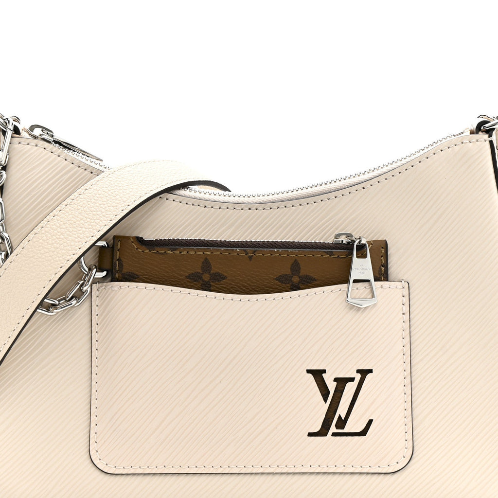 Louis Vuitton Epi Marelle Quartz