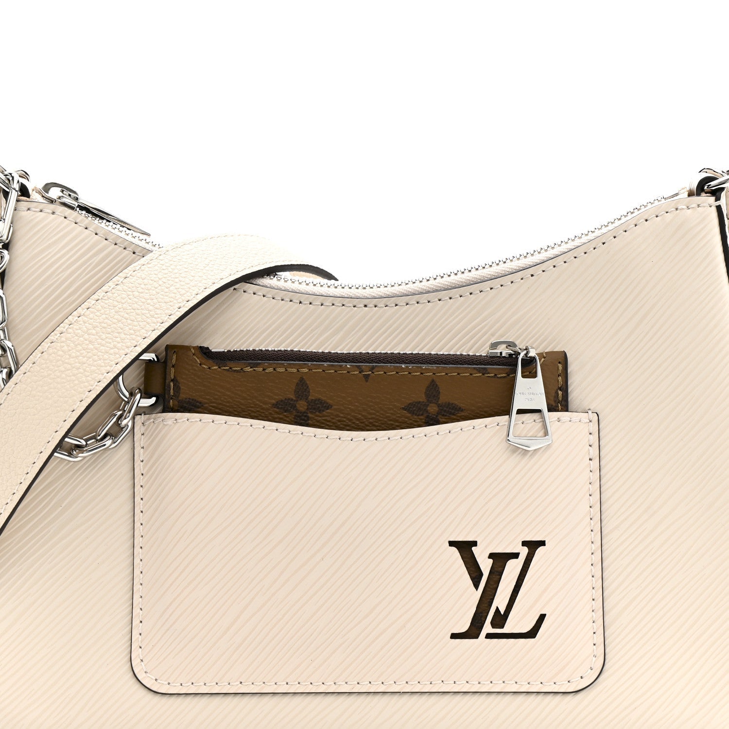 Louis Vuitton Epi Marelle Quartz