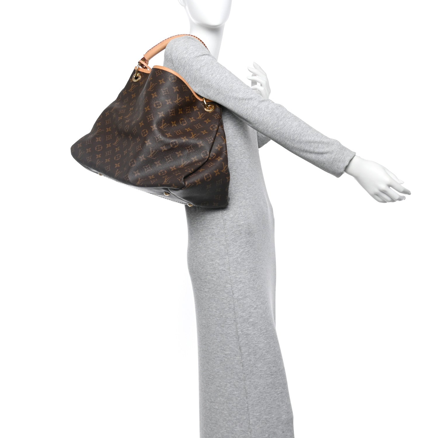 Louis Vuitton Monogram Artsy MM