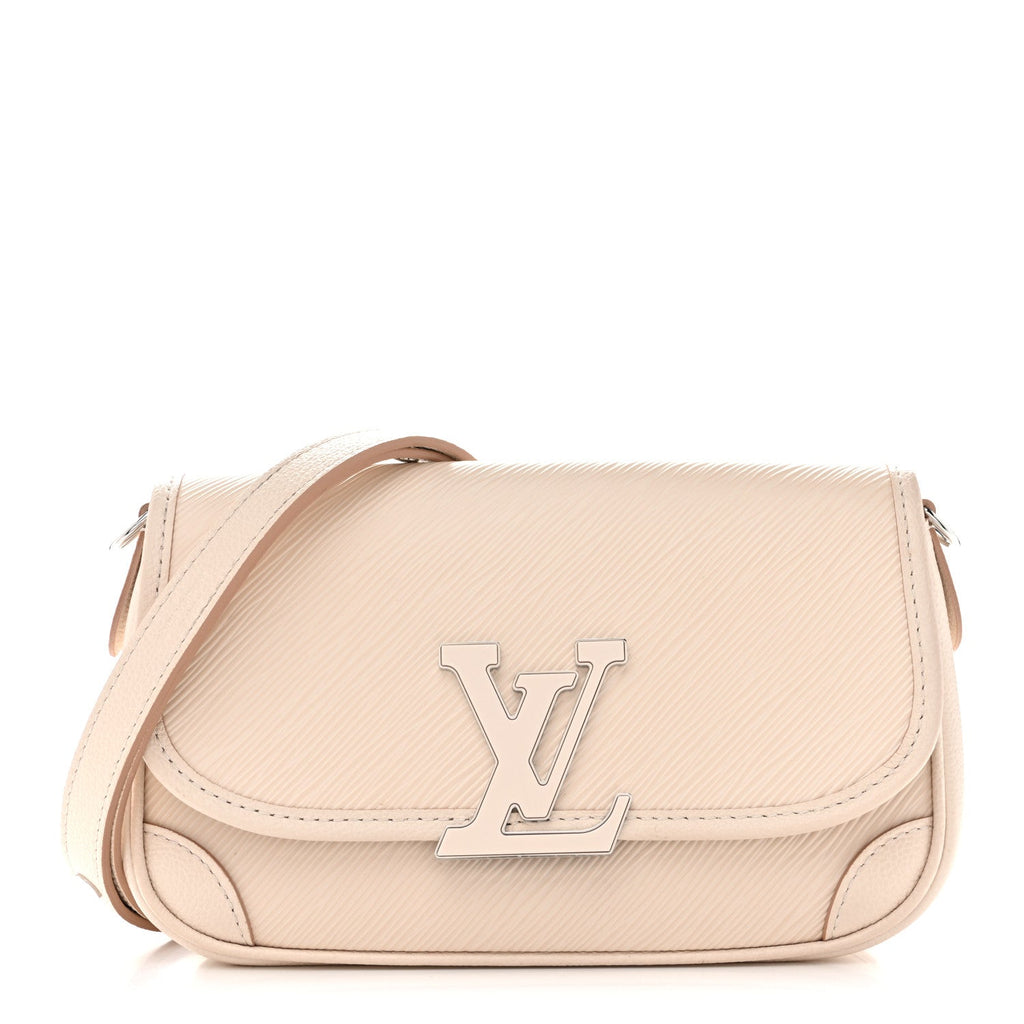 Louis Vuitton Epi Buci Crossbody