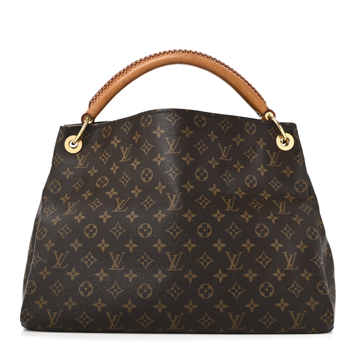Louis Vuitton Monogram Artsy MM