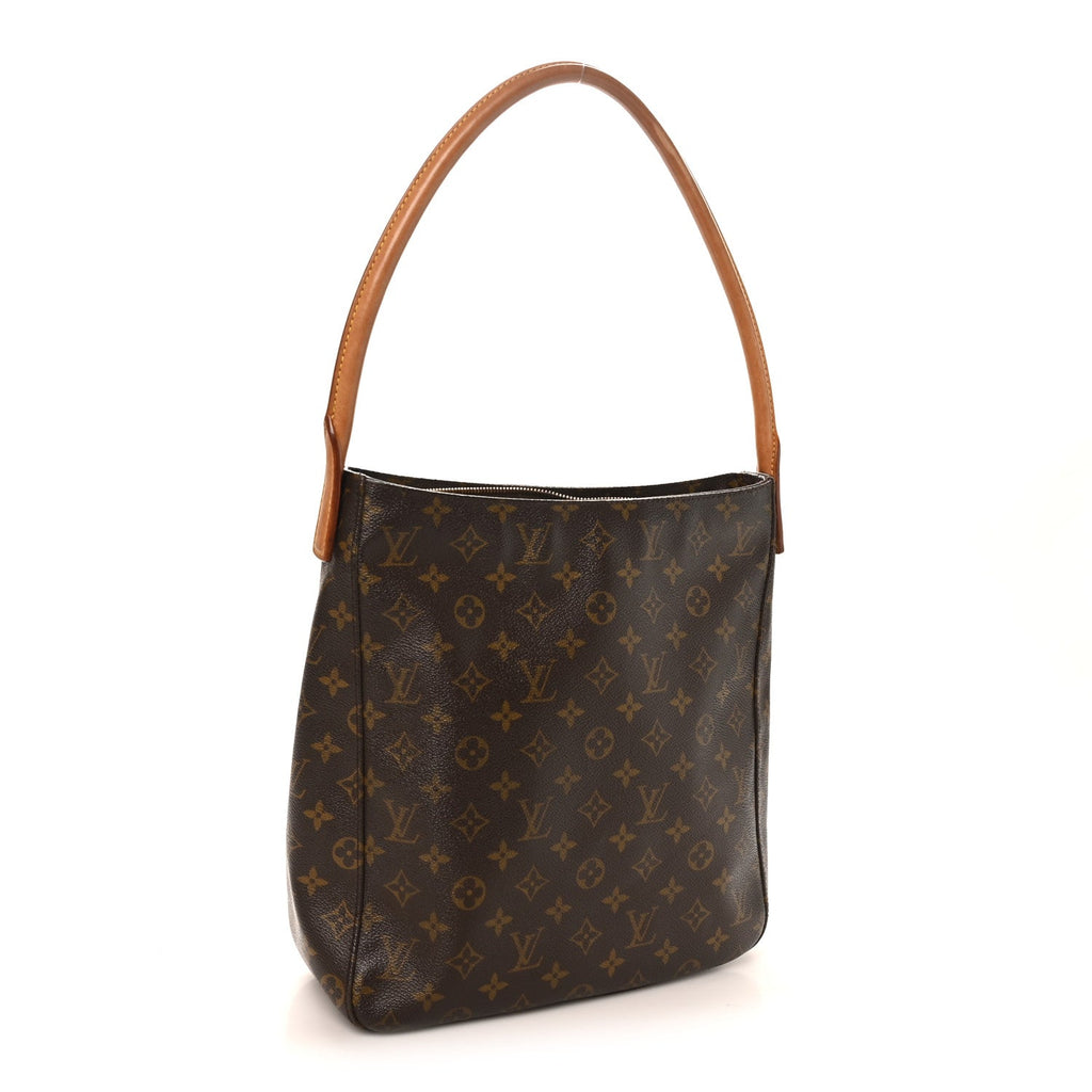 Louis Vuitton Monogram Looping GM