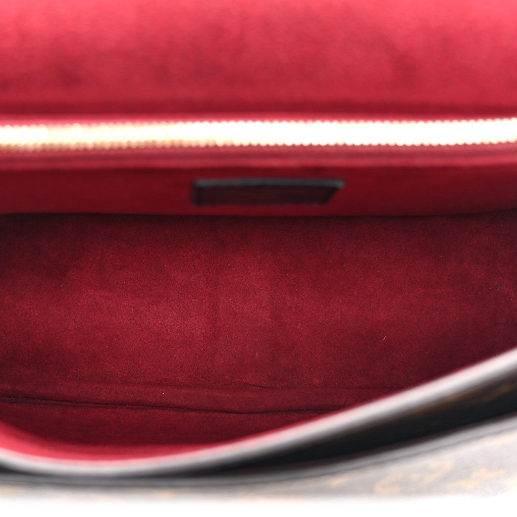 Louis Vuitton Monogram Passy