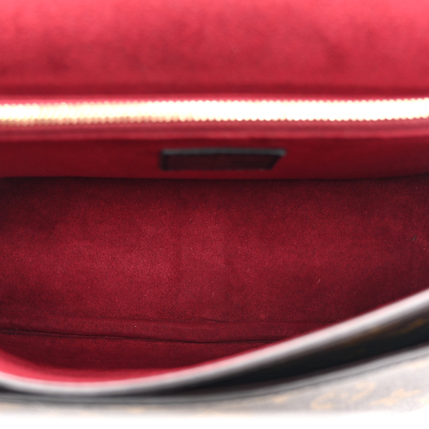Louis Vuitton Monogram Passy