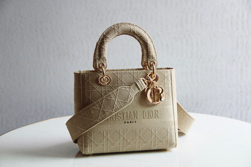Dior Bags - 4944