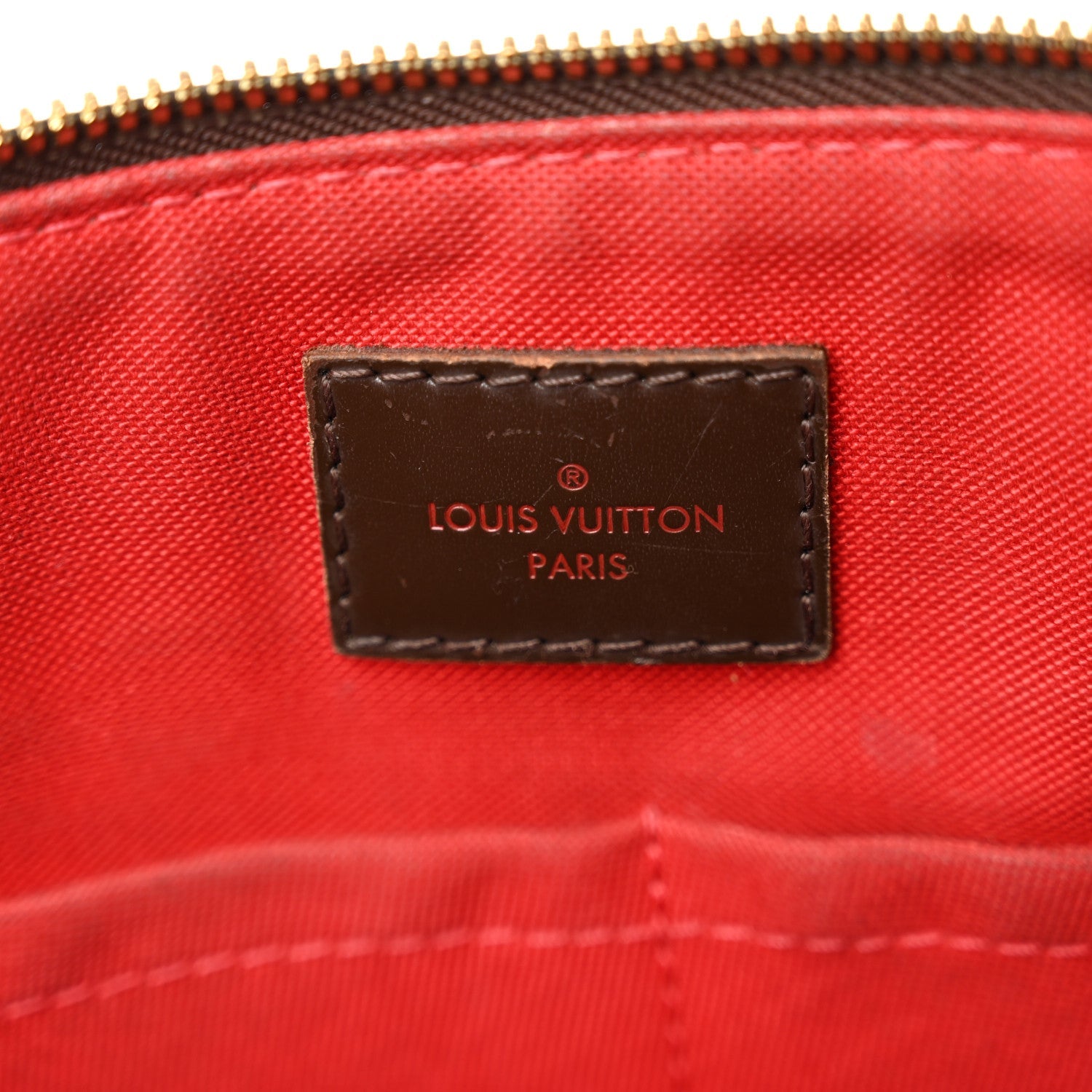 Louis Vuitton Damier Ebene Westminster GM
