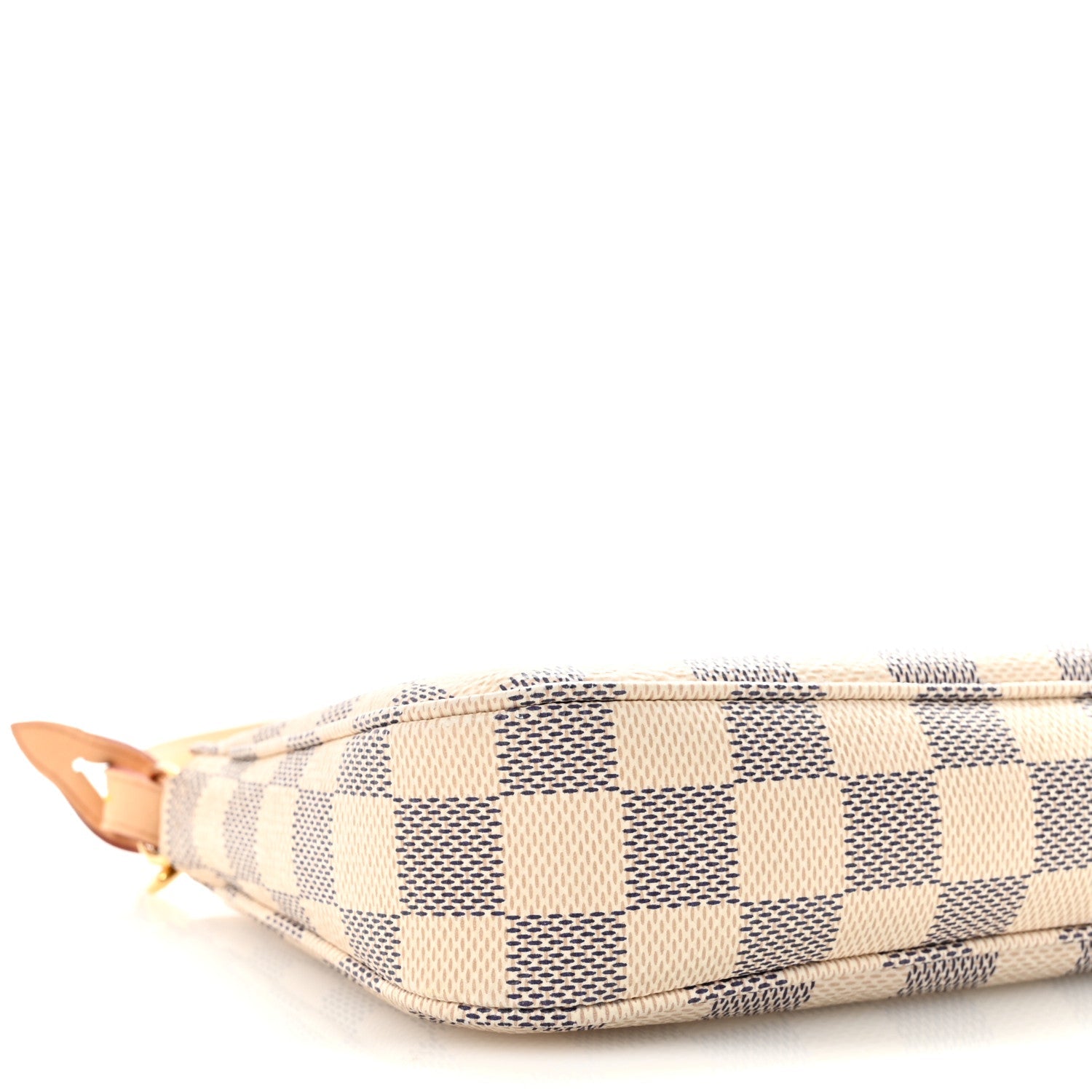 Louis Vuitton Damier Azur Pochette Accessories NM