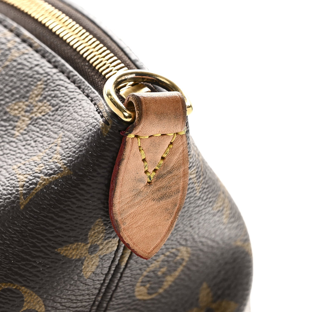 Louis Vuitton Monogram Boetie MM NM