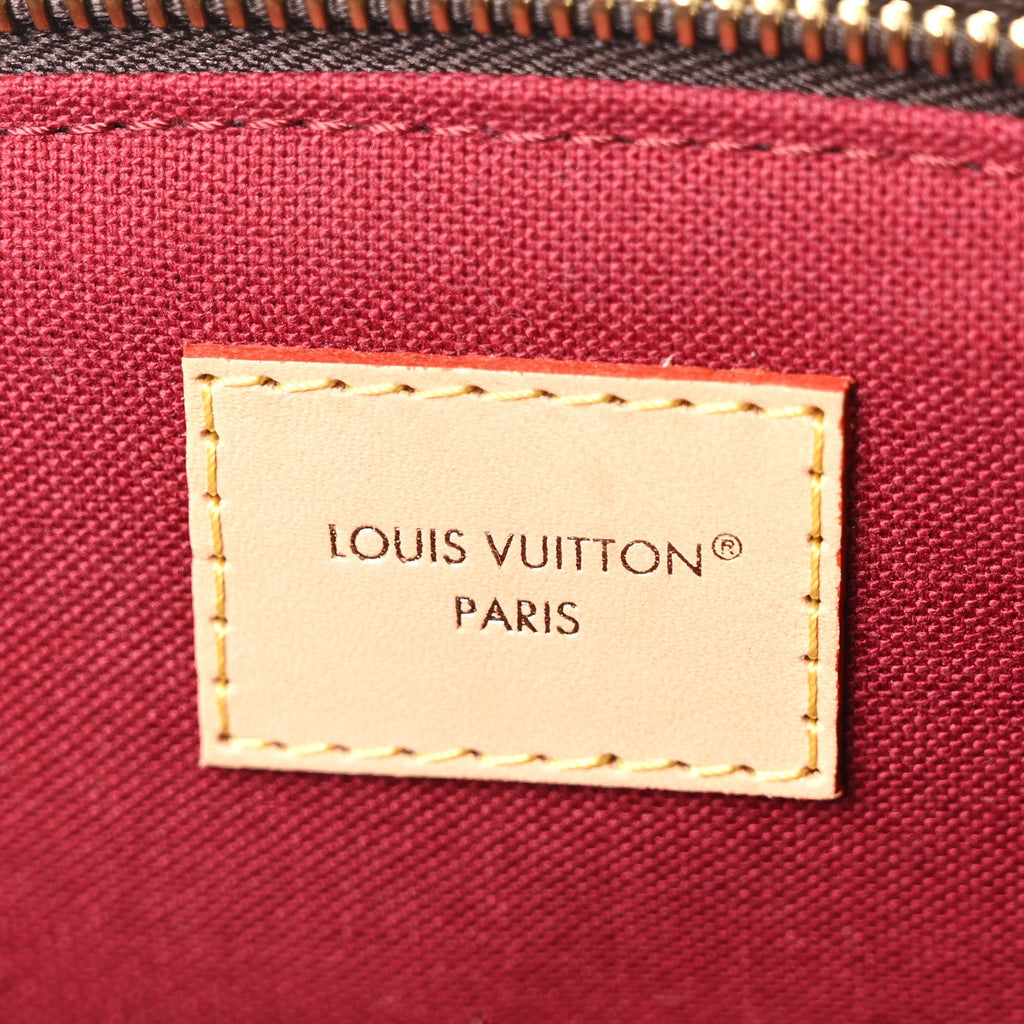 Louis Vuitton Monogram Petit Palais