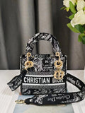 Dior Bags - 848