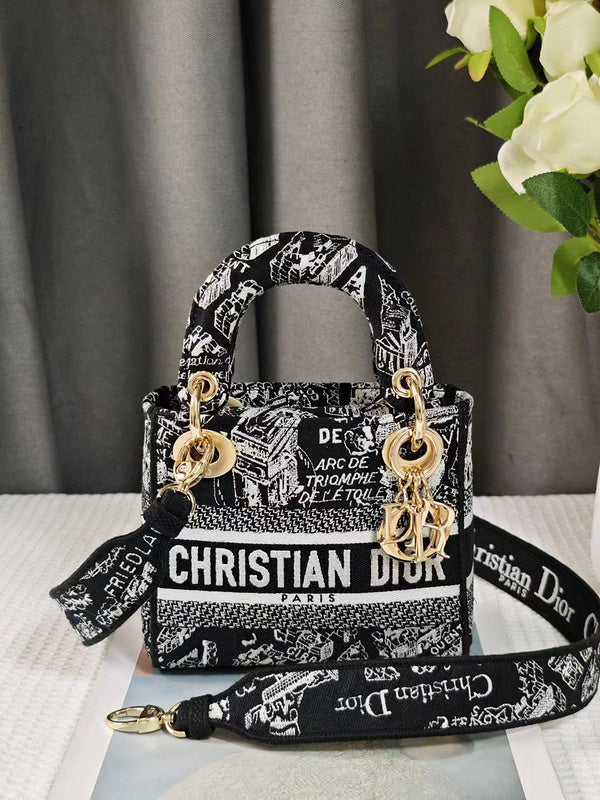 Dior Bags - 848
