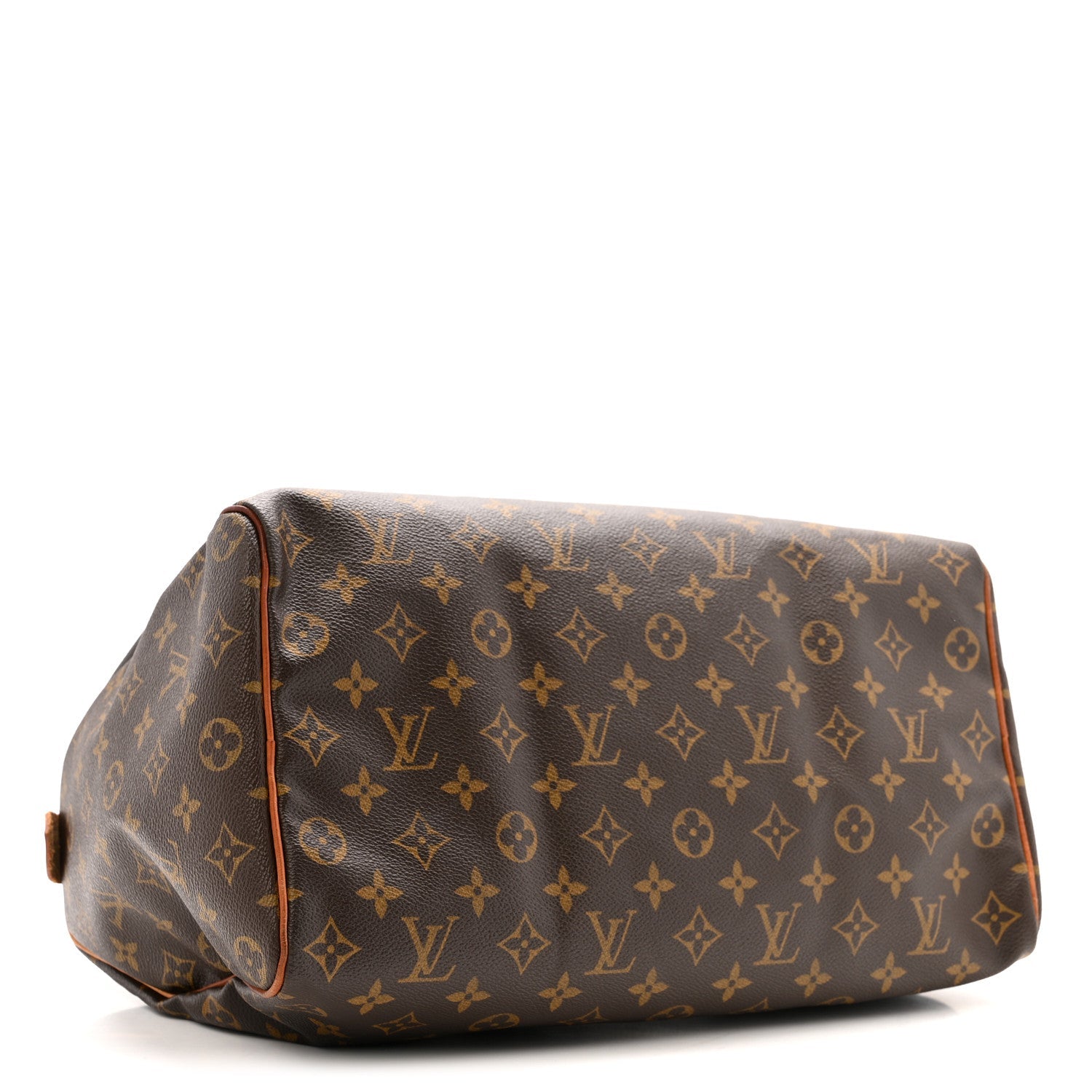 Louis Vuitton Monogram Speedy 35