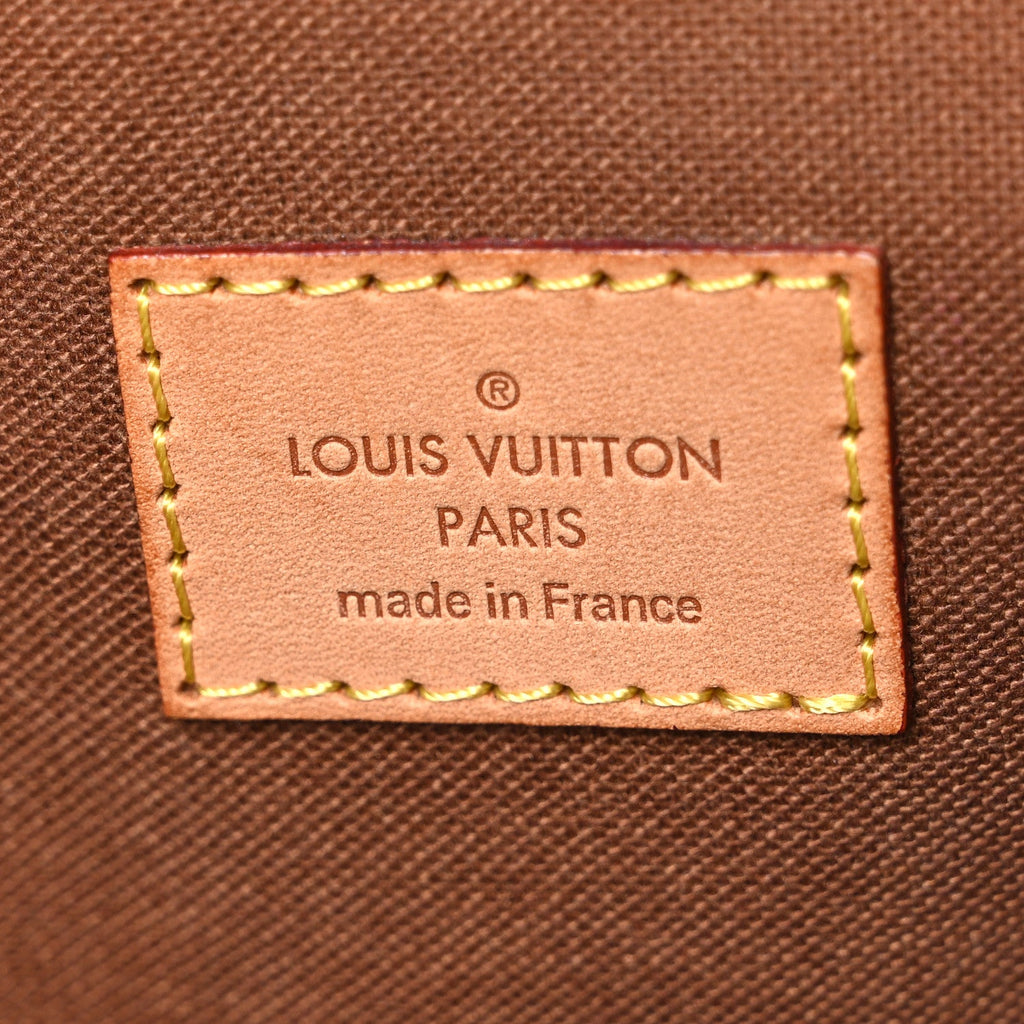 Louis Vuitton Monogram Tivoli GM
