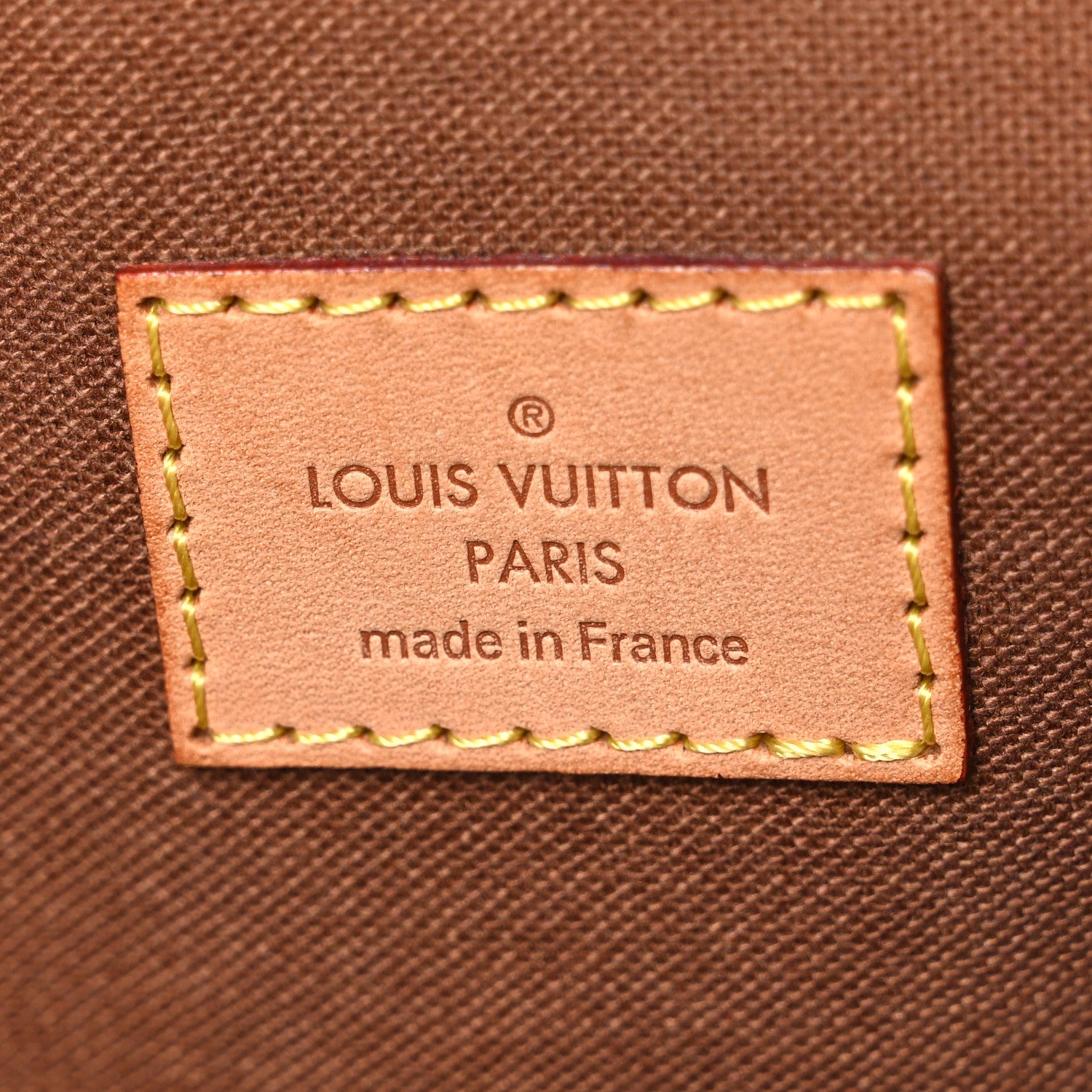 Louis Vuitton Monogram Tivoli GM