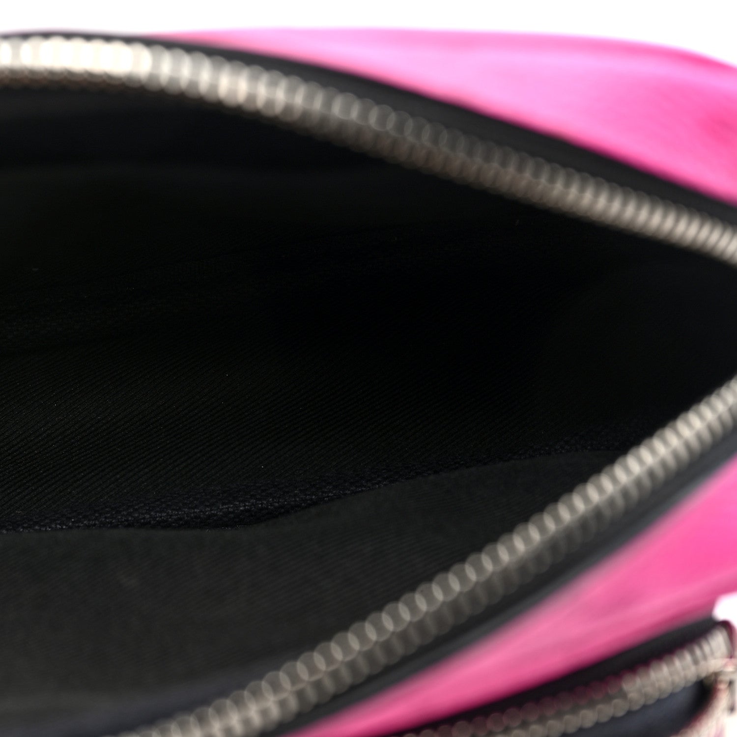Louis Vuitton Taigarama Outdoor Pouch Fuchsia