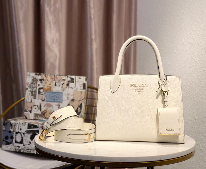 Prada Bags - 4643