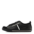 Louis Vuitton Calfskin Mens Cosmos Sneakers 8 Black