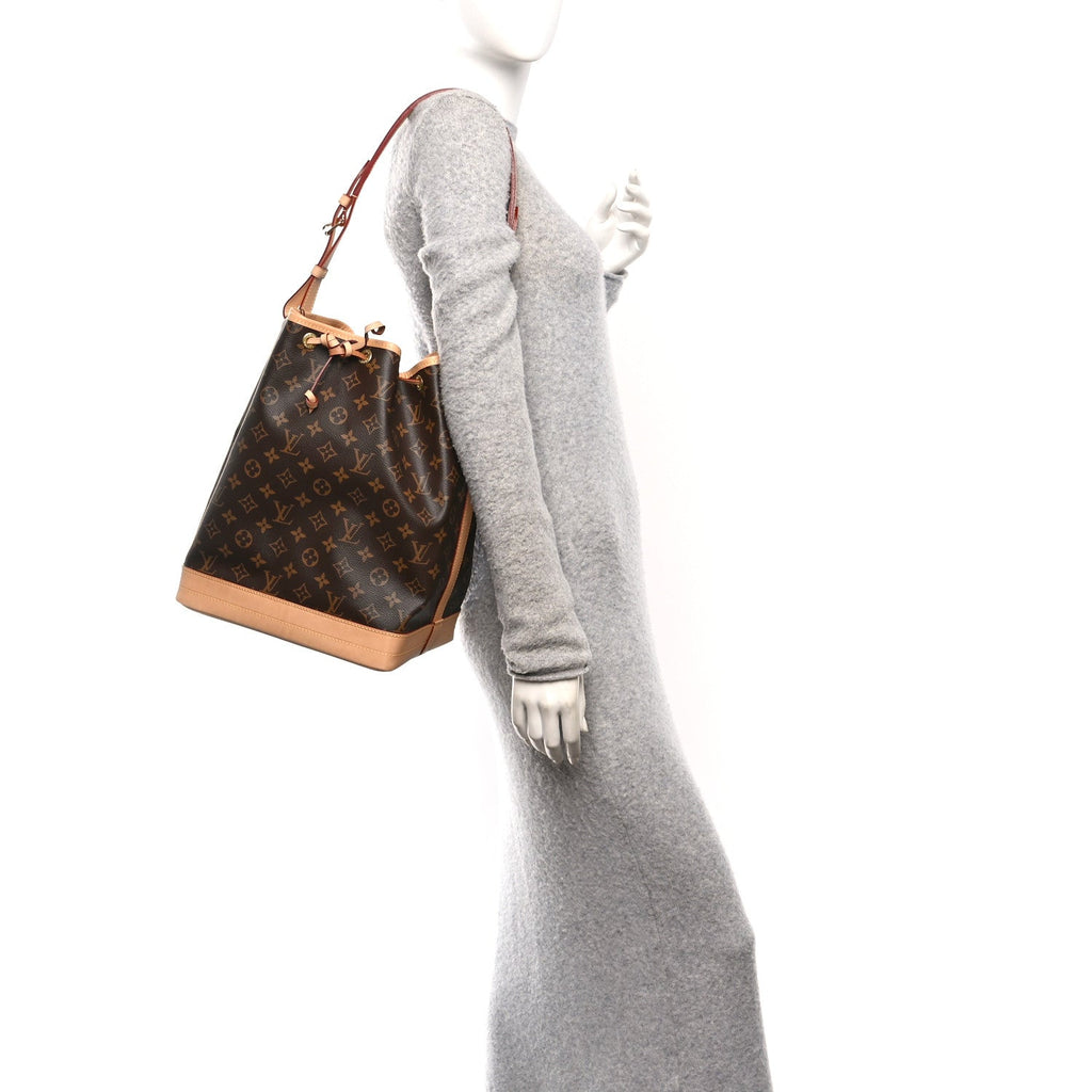 Louis Vuitton Monogram Noe