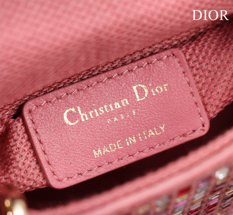 Dior Bag