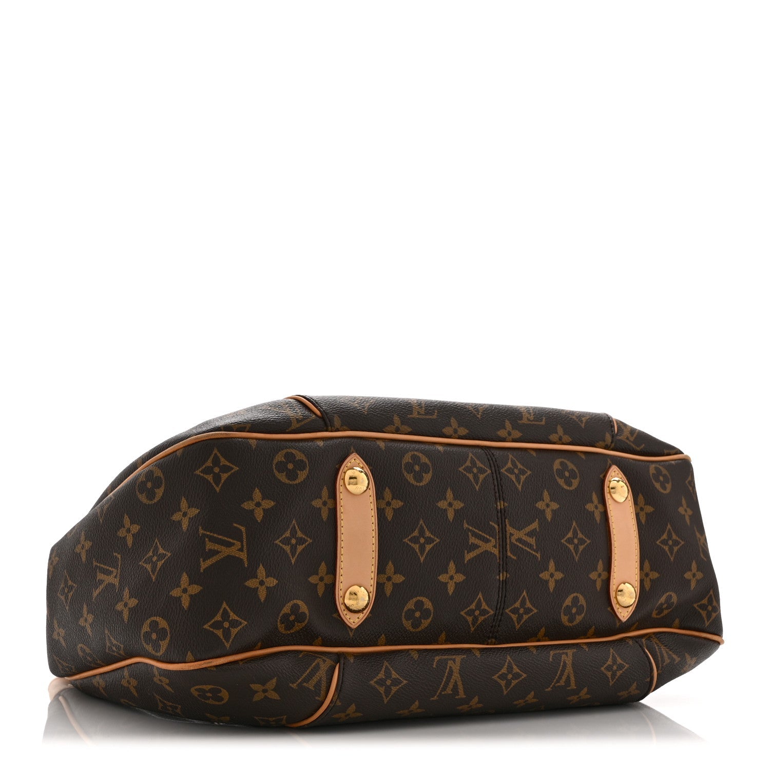 Louis Vuitton Monogram Galliera PM