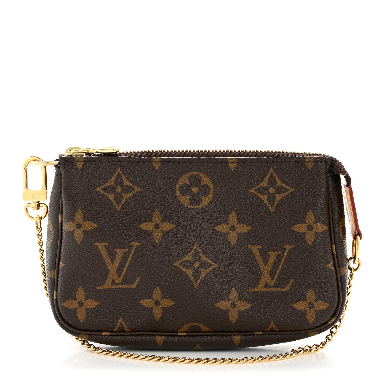 Louis Vuitton Monogram Mini Pochette Accessories