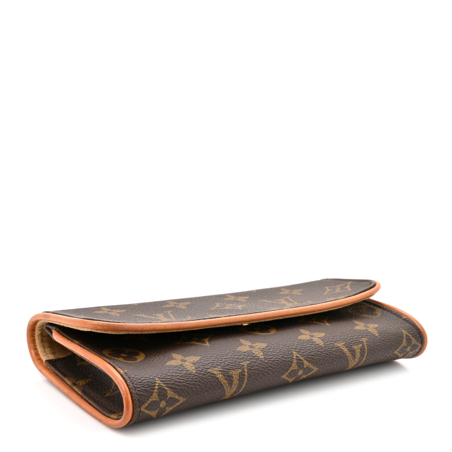 Louis Vuitton Monogram Pochette Twin PM
