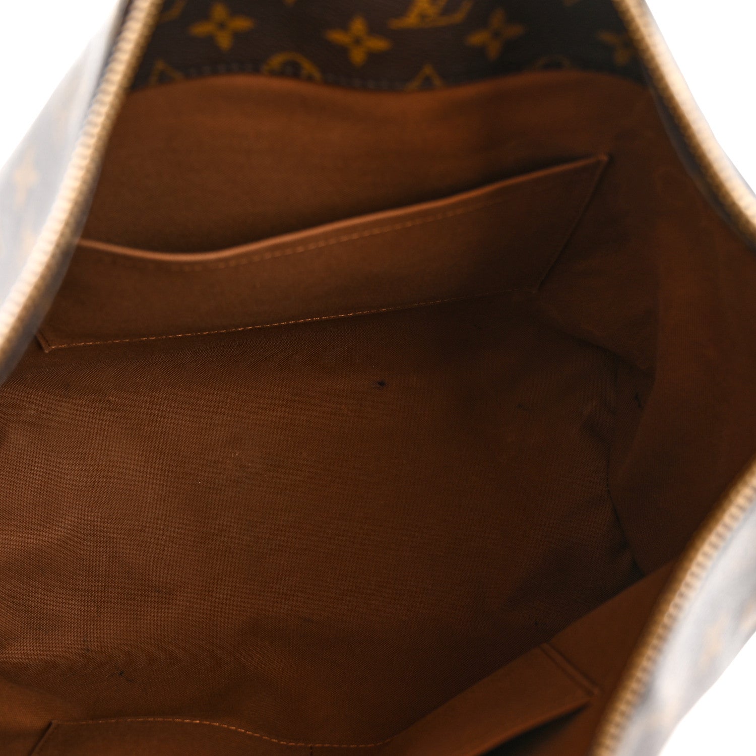 Louis Vuitton Monogram Sully MM